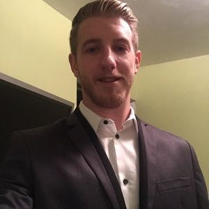 Meet your Posher, Rich